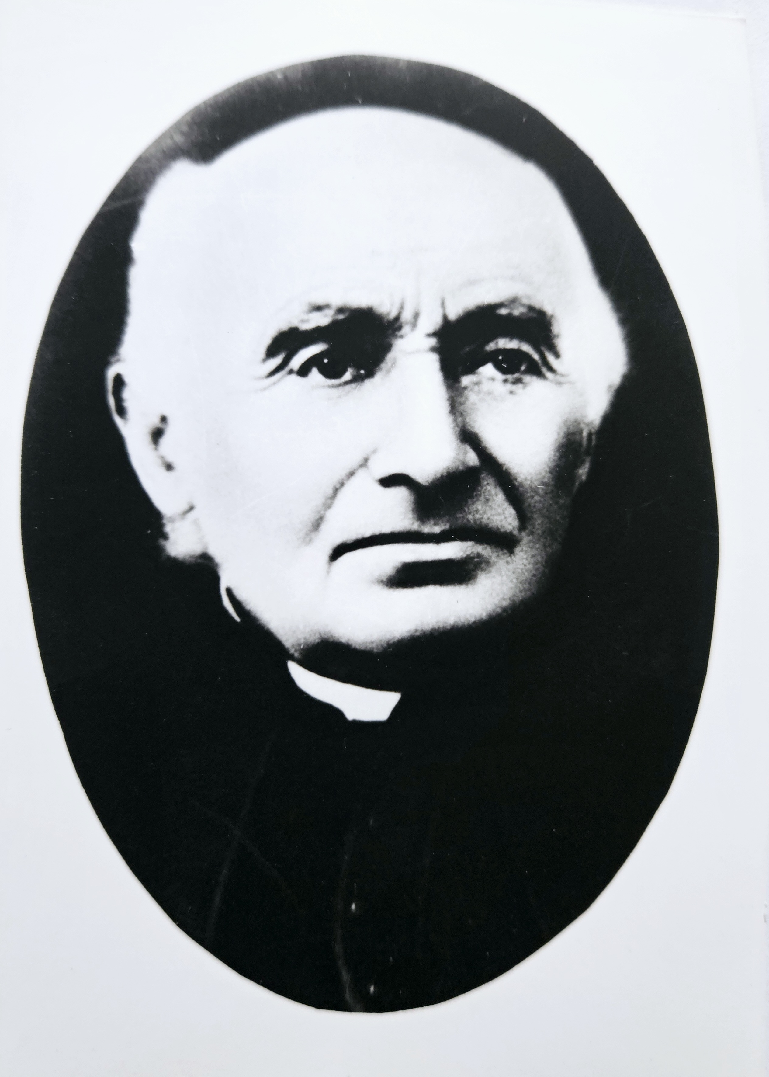 Padre Cirilo Seletsky